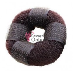 Burete pentru coc BPC004BB cu scai rotund Maro Mediu